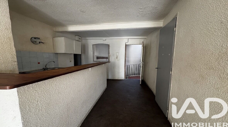 Ma-Cabane - Vente Appartement Perpignan, 31 m²