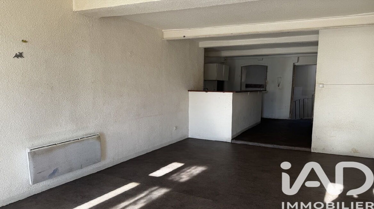 Ma-Cabane - Vente Appartement Perpignan, 31 m²