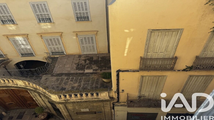 Ma-Cabane - Vente Appartement Perpignan, 31 m²