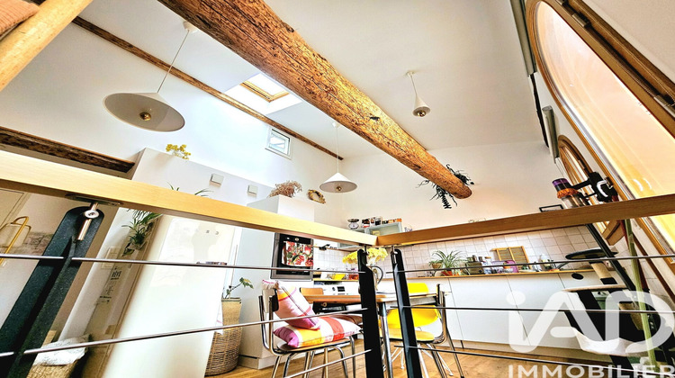 Ma-Cabane - Vente Appartement Perpignan, 63 m²