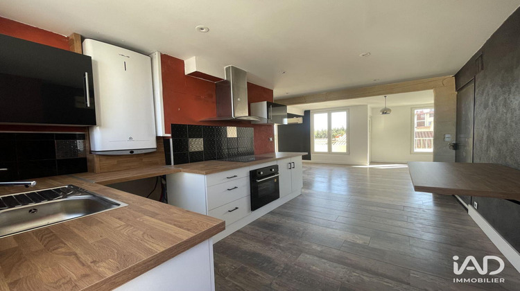 Ma-Cabane - Vente Appartement Perpignan, 80 m²