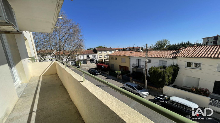 Ma-Cabane - Vente Appartement Perpignan, 80 m²