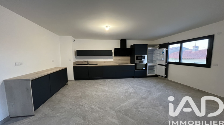 Ma-Cabane - Vente Appartement Perpignan, 88 m²