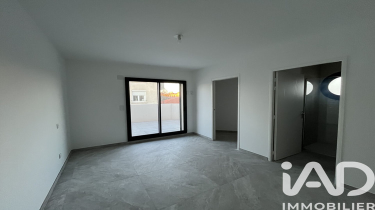 Ma-Cabane - Vente Appartement Perpignan, 88 m²