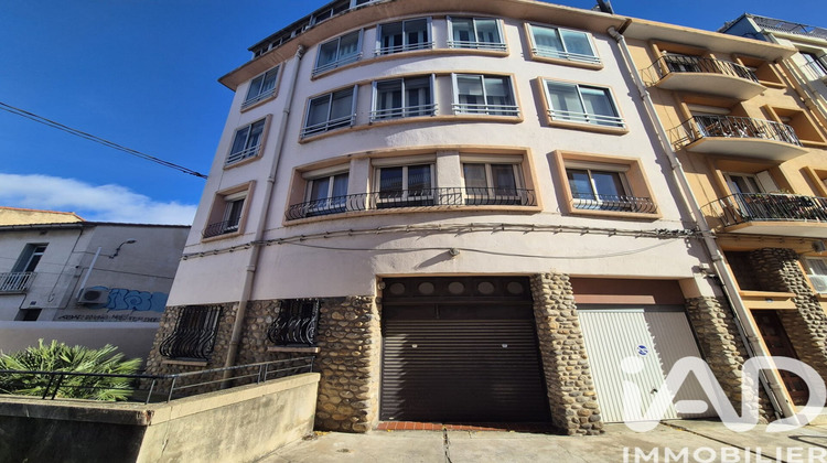 Ma-Cabane - Vente Appartement Perpignan, 136 m²
