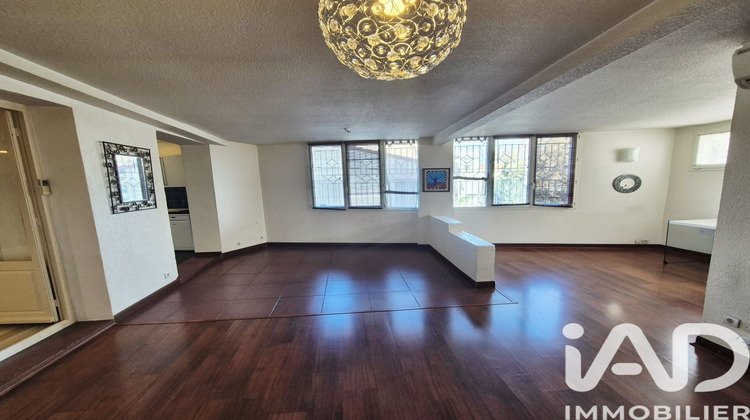 Ma-Cabane - Vente Appartement Perpignan, 136 m²