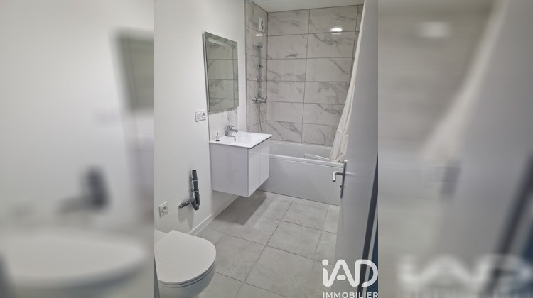Ma-Cabane - Vente Appartement Perpignan, 43 m²