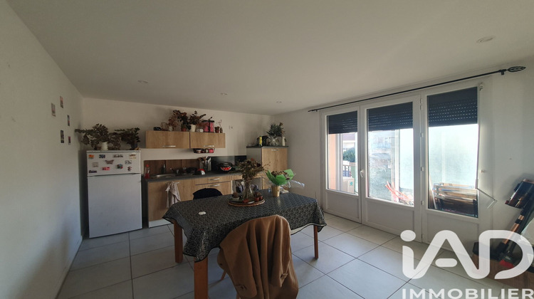 Ma-Cabane - Vente Appartement Perpignan, 43 m²