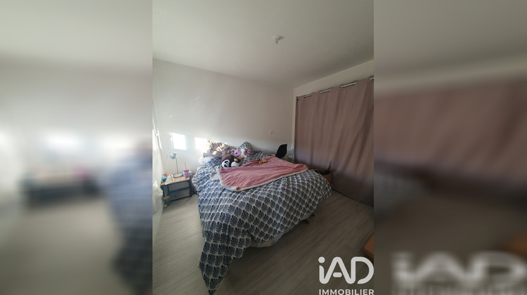 Ma-Cabane - Vente Appartement Perpignan, 43 m²