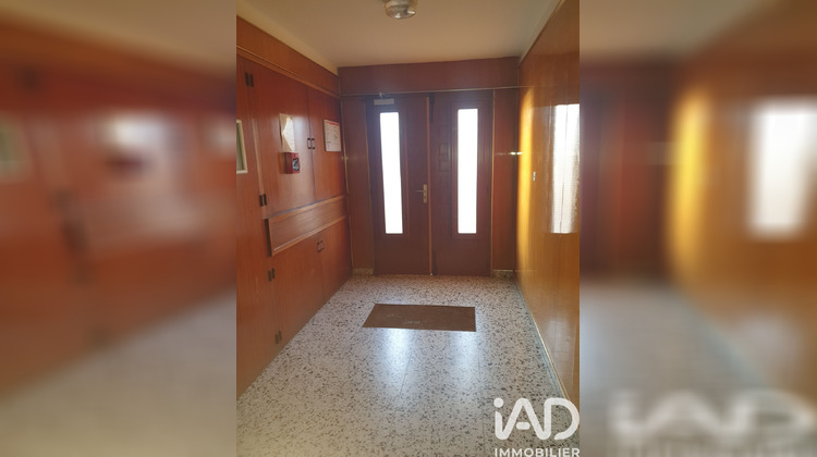 Ma-Cabane - Vente Appartement Perpignan, 43 m²