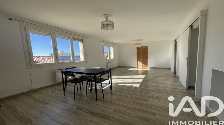 Ma-Cabane - Vente Appartement Perpignan, 55 m²