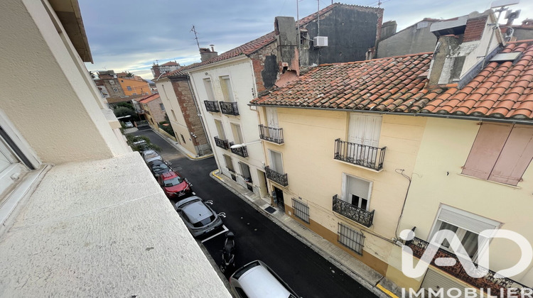 Ma-Cabane - Vente Appartement Perpignan, 55 m²