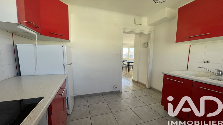 Ma-Cabane - Vente Appartement Perpignan, 55 m²