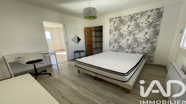 Ma-Cabane - Vente Appartement Perpignan, 55 m²