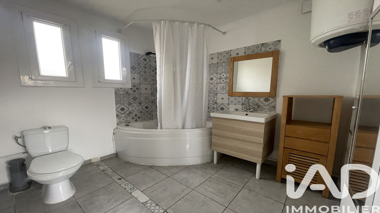 Ma-Cabane - Vente Appartement Perpignan, 55 m²