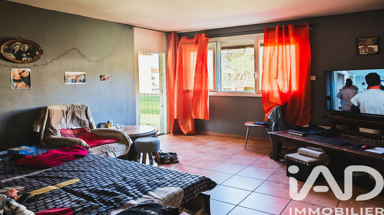 Ma-Cabane - Vente Appartement Perpignan, 63 m²