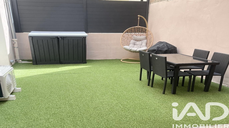 Ma-Cabane - Vente Appartement Perpignan, 55 m²