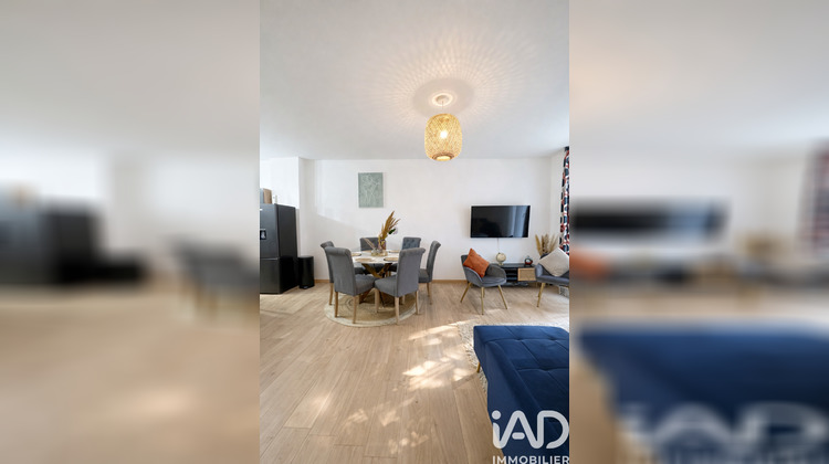 Ma-Cabane - Vente Appartement Perpignan, 55 m²