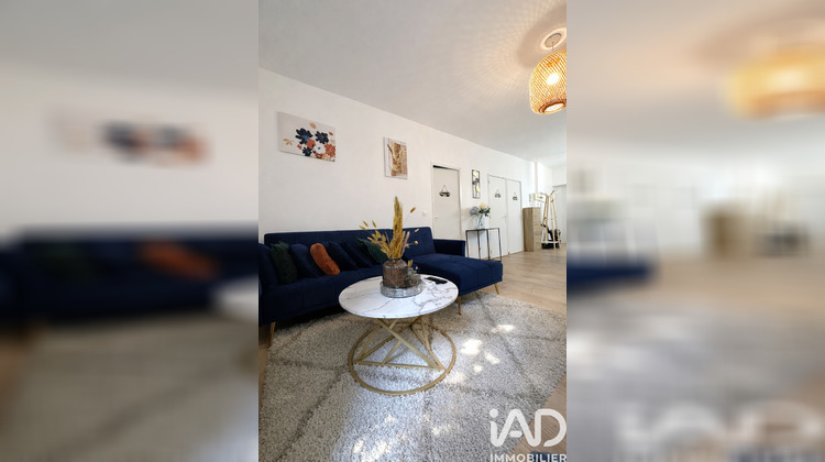 Ma-Cabane - Vente Appartement Perpignan, 55 m²