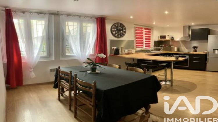Ma-Cabane - Vente Appartement Perpignan, 71 m²