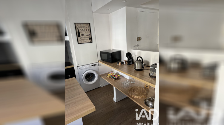 Ma-Cabane - Vente Appartement Perpignan, 56 m²