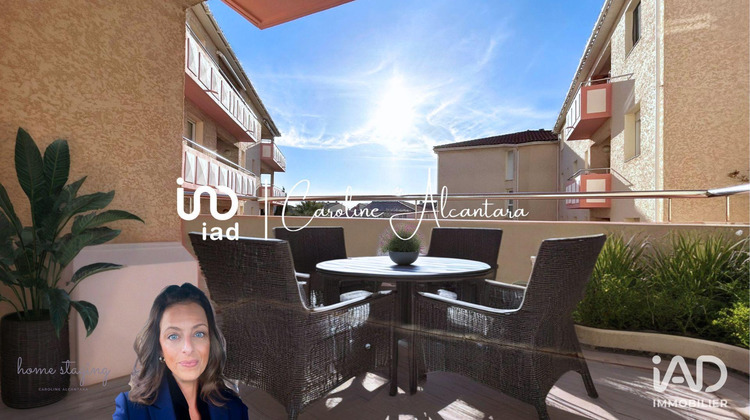 Ma-Cabane - Vente Appartement Perpignan, 45 m²