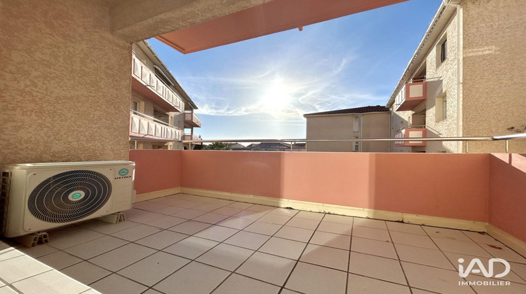 Ma-Cabane - Vente Appartement Perpignan, 45 m²
