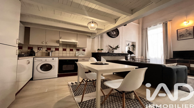 Ma-Cabane - Vente Appartement Perpignan, 57 m²