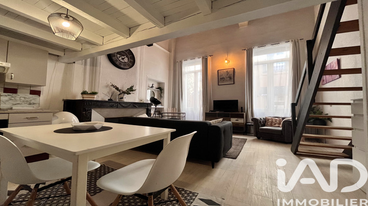 Ma-Cabane - Vente Appartement Perpignan, 57 m²