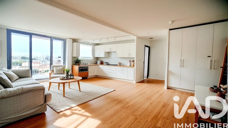 Ma-Cabane - Vente Appartement Perpignan, 47 m²