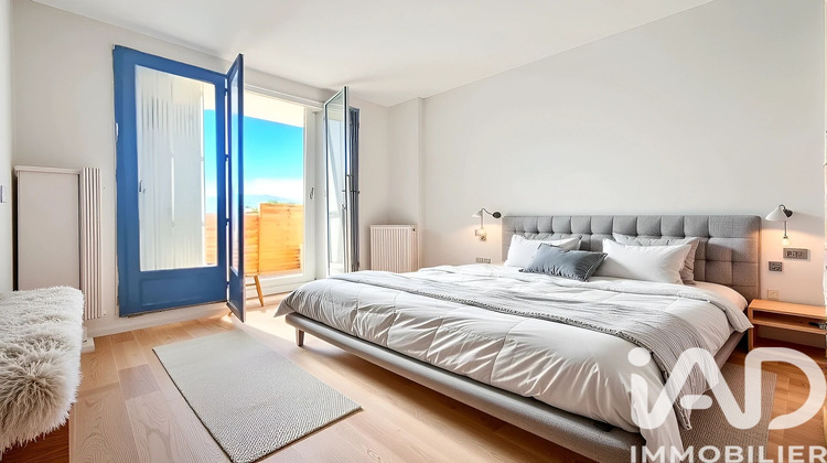 Ma-Cabane - Vente Appartement Perpignan, 47 m²