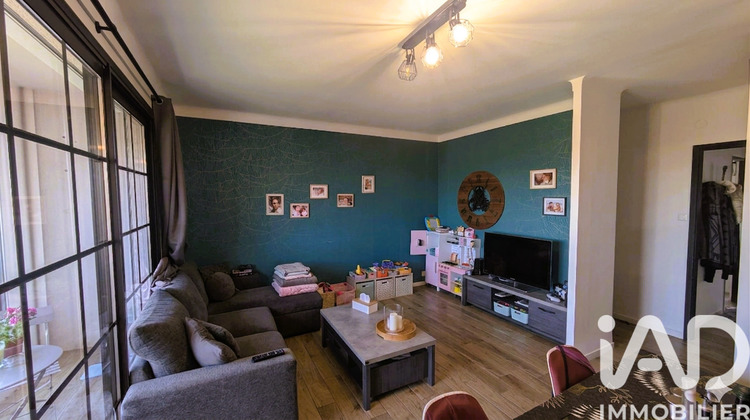 Ma-Cabane - Vente Appartement Perpignan, 88 m²