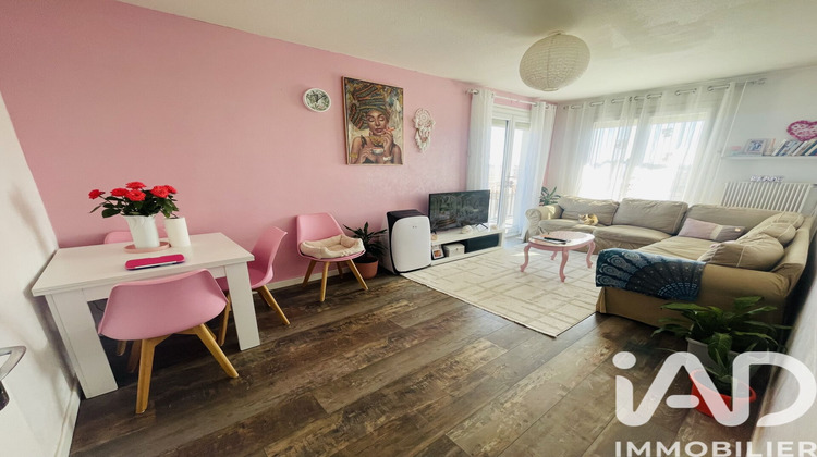 Ma-Cabane - Vente Appartement Perpignan, 57 m²