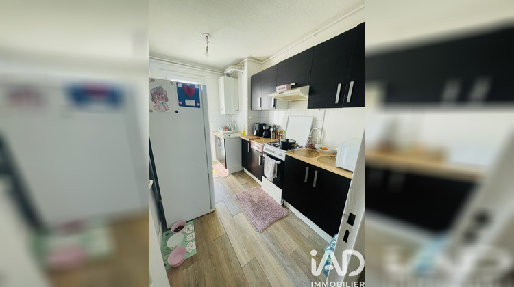 Ma-Cabane - Vente Appartement Perpignan, 57 m²