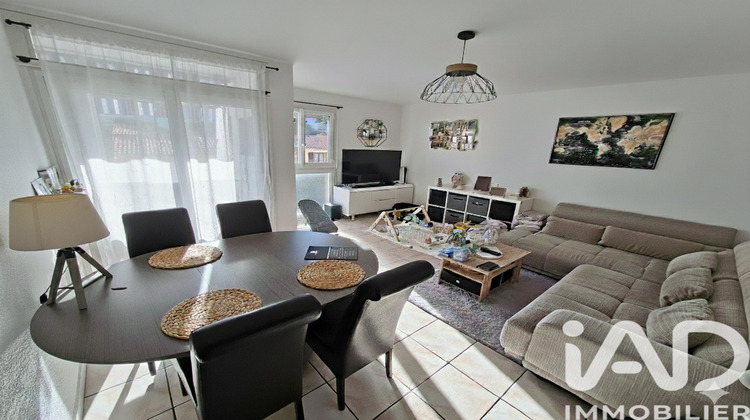 Ma-Cabane - Vente Appartement Perpignan, 58 m²