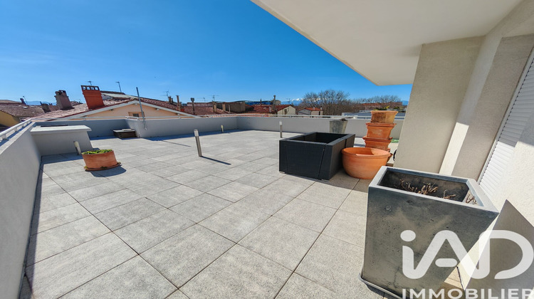 Ma-Cabane - Vente Appartement Perpignan, 83 m²