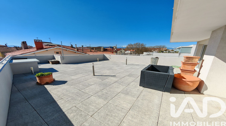 Ma-Cabane - Vente Appartement Perpignan, 83 m²