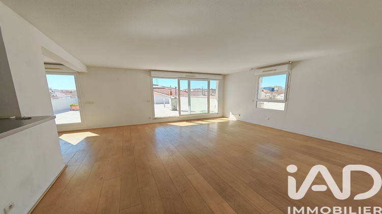Ma-Cabane - Vente Appartement Perpignan, 83 m²
