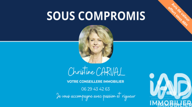 Ma-Cabane - Vente Appartement Perpignan, 82 m²