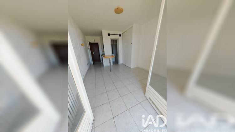 Ma-Cabane - Vente Appartement Perpignan, 18 m²