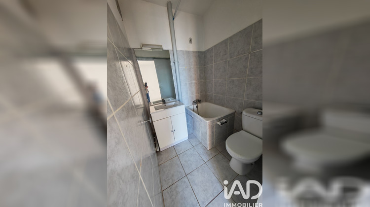 Ma-Cabane - Vente Appartement Perpignan, 18 m²