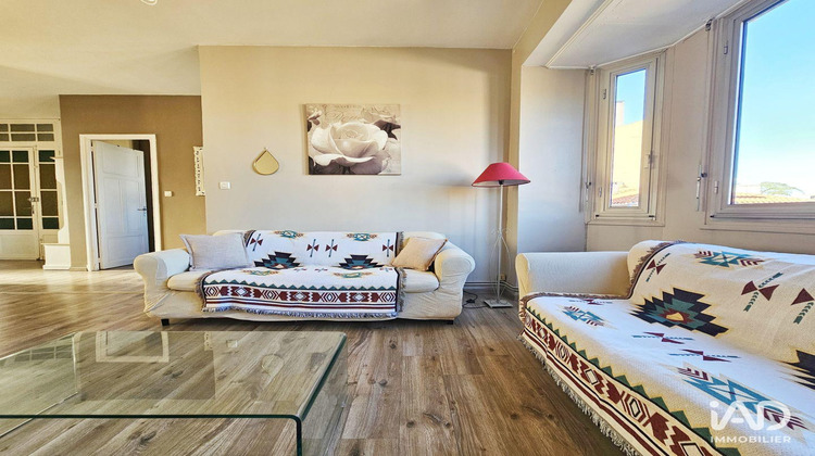 Ma-Cabane - Vente Appartement Perpignan, 59 m²