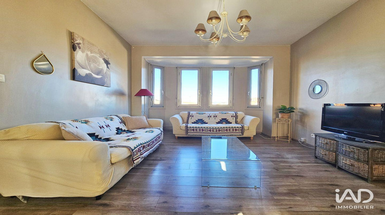 Ma-Cabane - Vente Appartement Perpignan, 59 m²