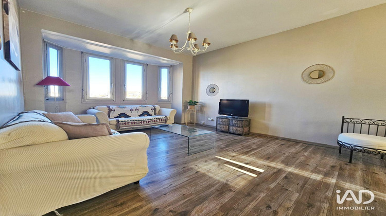 Ma-Cabane - Vente Appartement Perpignan, 59 m²