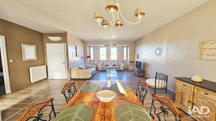 Ma-Cabane - Vente Appartement Perpignan, 59 m²