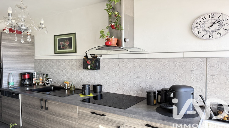 Ma-Cabane - Vente Appartement Perpignan, 104 m²
