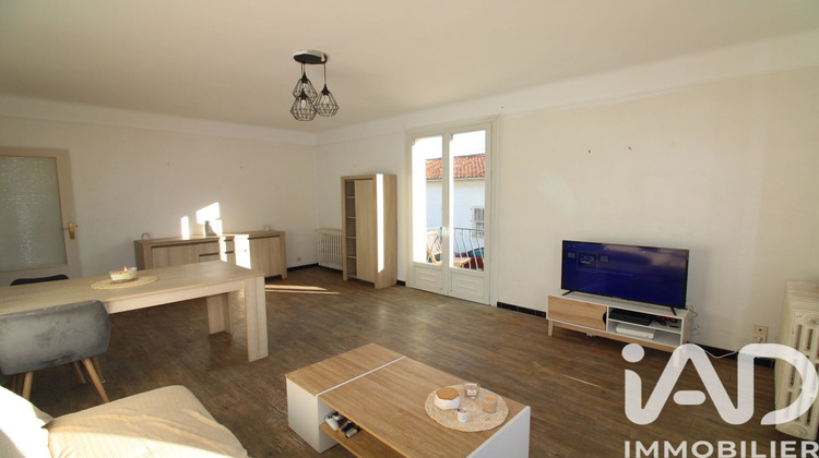 Ma-Cabane - Vente Appartement Perpignan, 93 m²