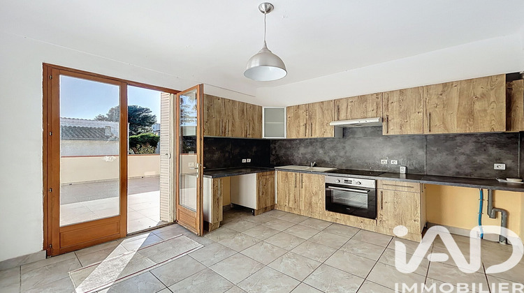 Ma-Cabane - Vente Appartement Perpignan, 90 m²