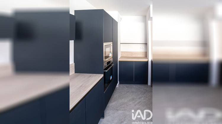 Ma-Cabane - Vente Appartement Perpignan, 92 m²