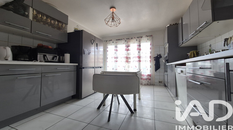 Ma-Cabane - Vente Appartement Perpignan, 80 m²